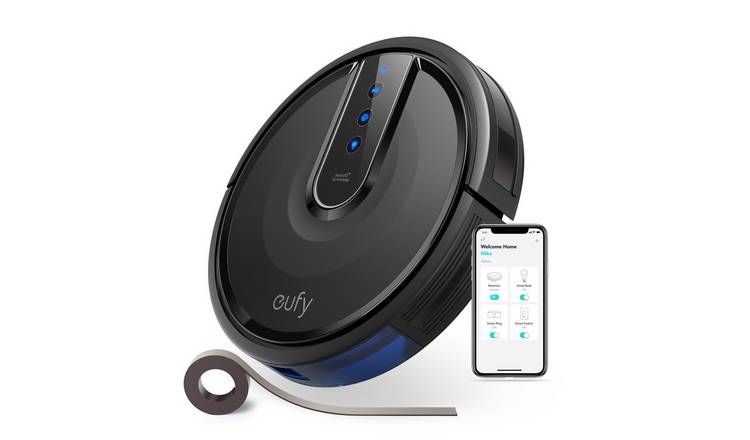 eufy t2117