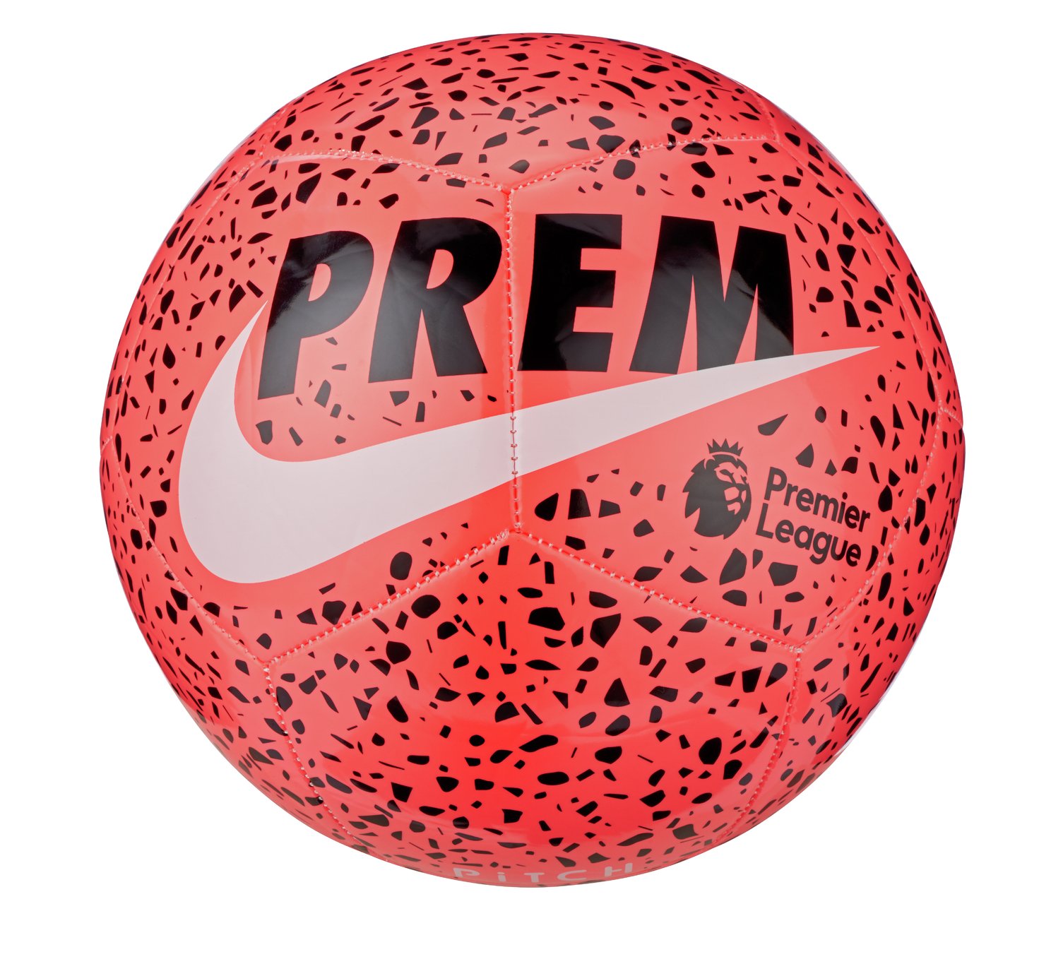 Nike Premier League Pitch Size 5 Football