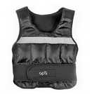 Buy Opti 10kg Weighted Vest Wearable weights Argos