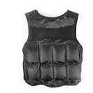 Argos weighted store vest