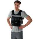 Buy Opti 10kg Weighted Vest Wearable weights Argos