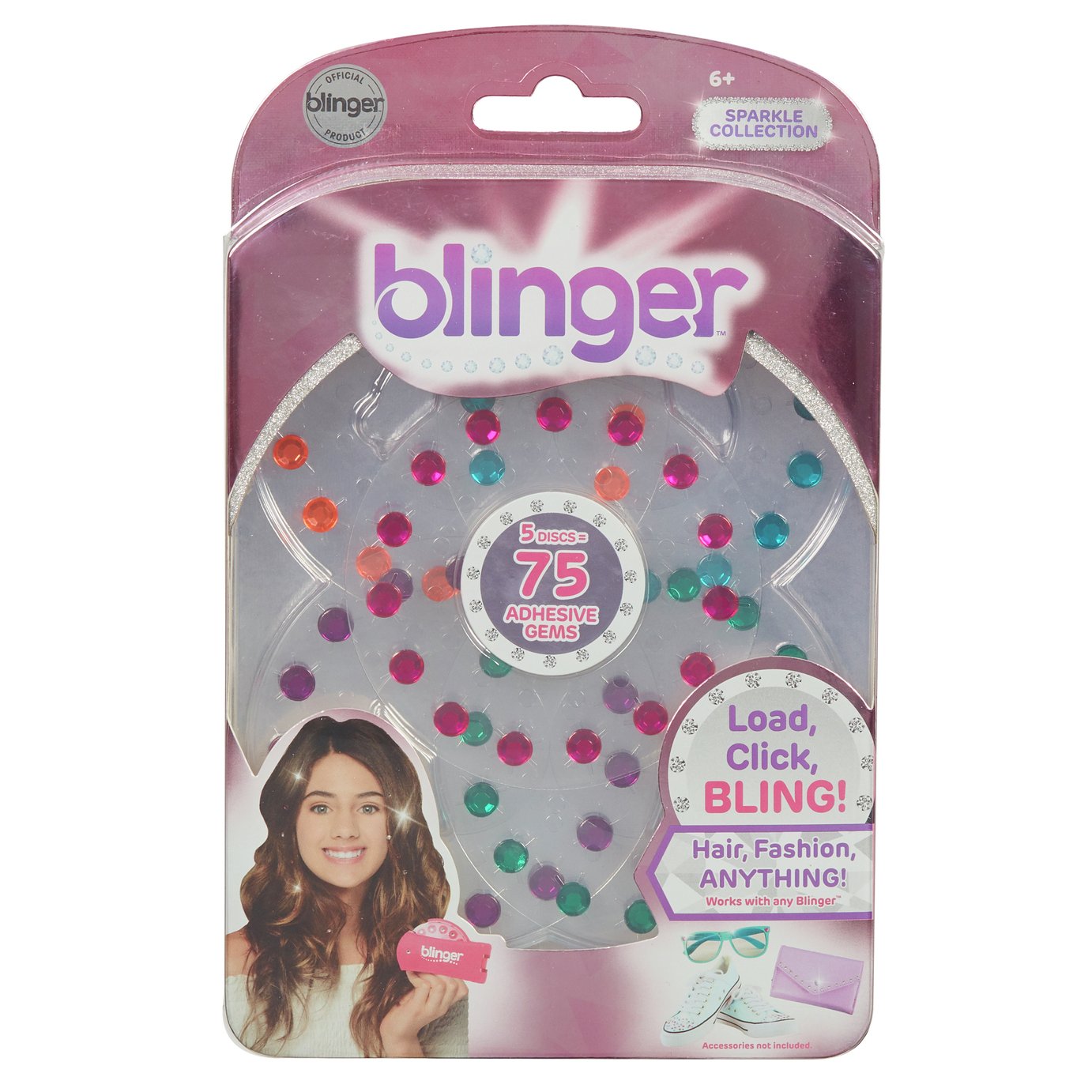 Blinger Refill Pack Review