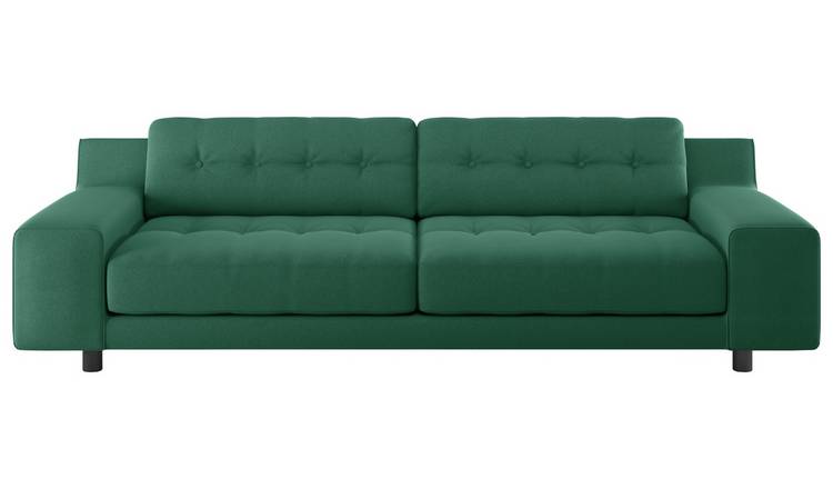 Habitat 4 deals seater sofa