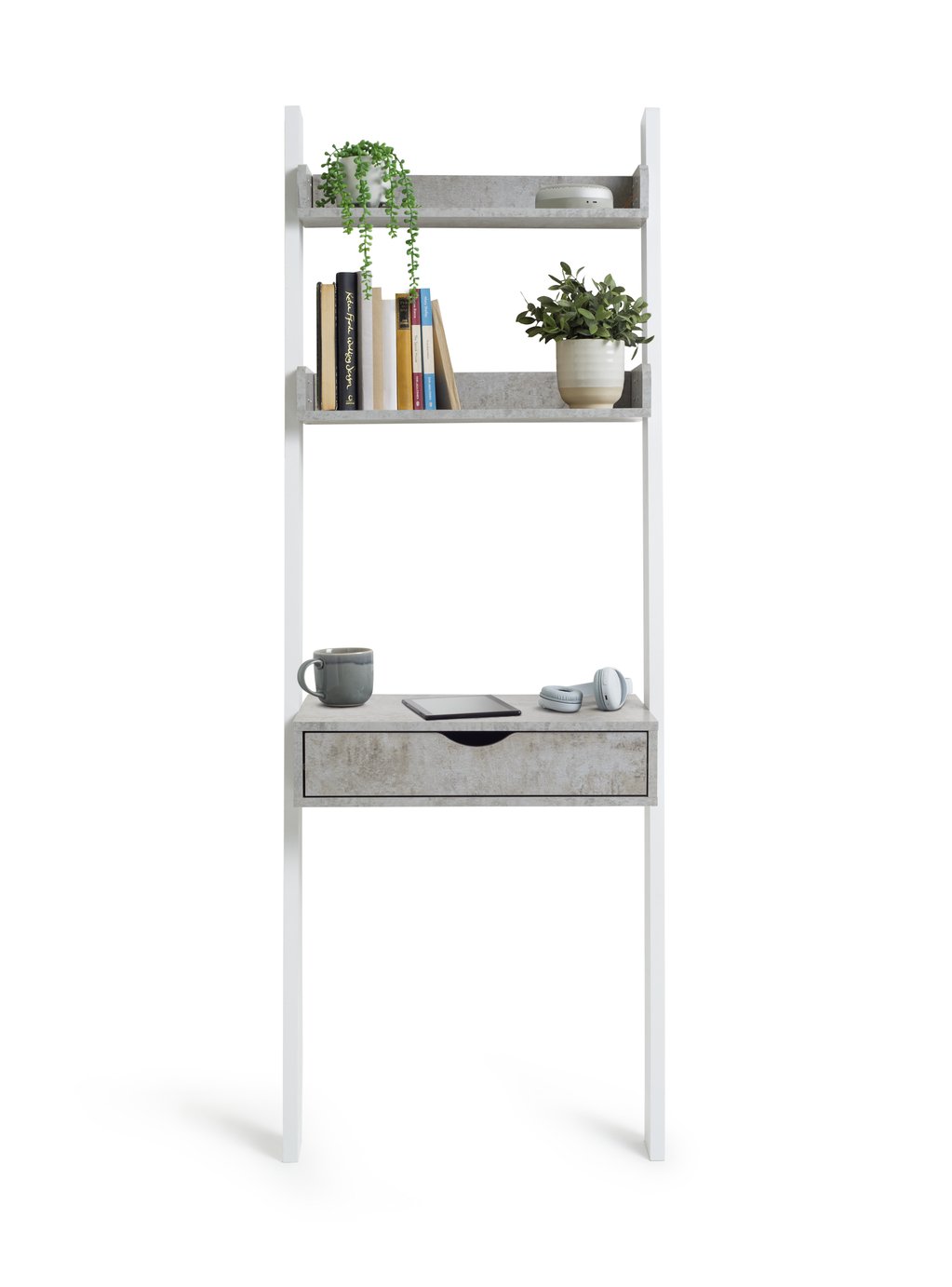 Argos Home Ladder Office Desk Reviews Updated September 2023
