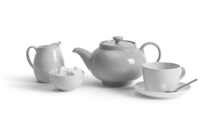 Fisher price cheap tea set argos