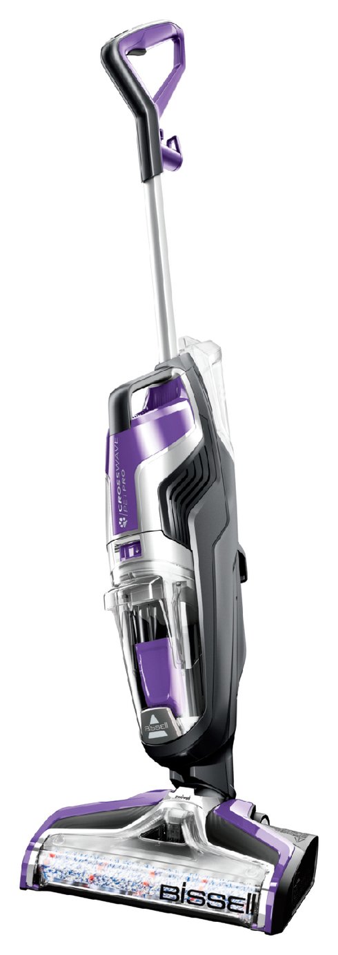 Bissell CrossWave Pet Corded Hard Floor Vacuum Cleaner