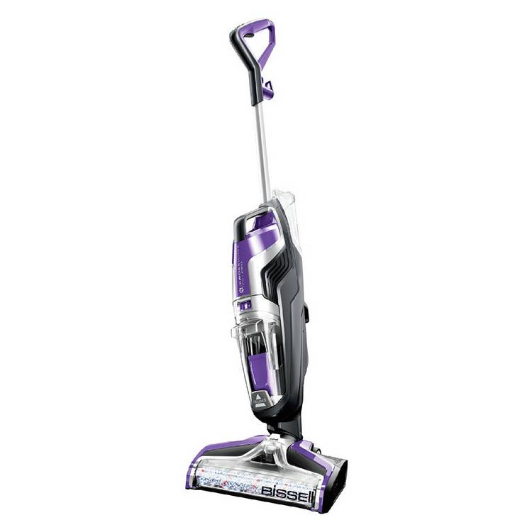 Bissell CrossWave Pet Corded Hard Floor Vacuum Cleaner 0