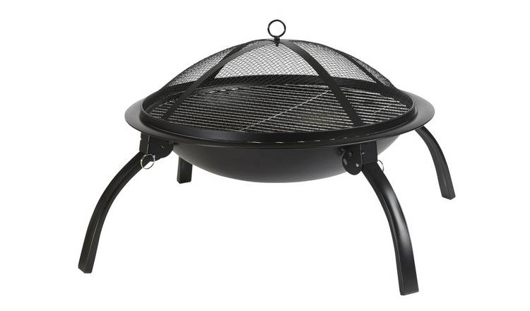 Fire pita outlet grill