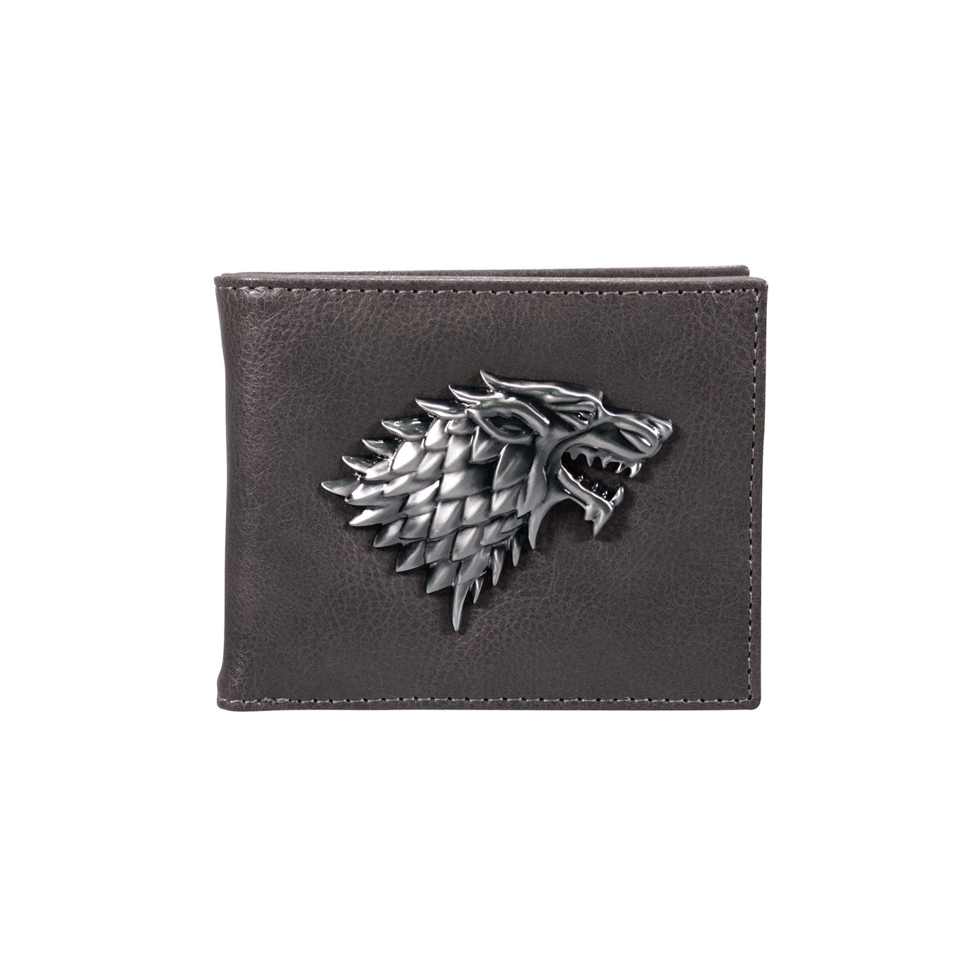 Game of Thrones Wolf Wallet