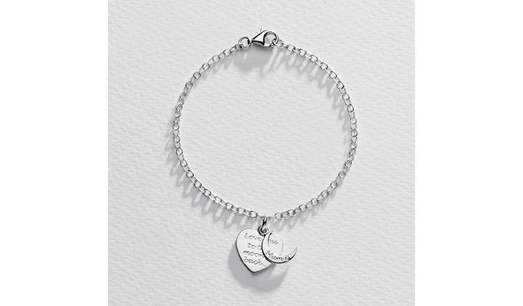 Baby hot sale bracelet argos