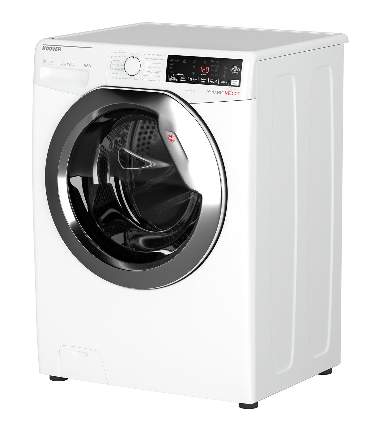 Hoover WDWOAD4106AHC 10KG 6KG Washer Dryer Review