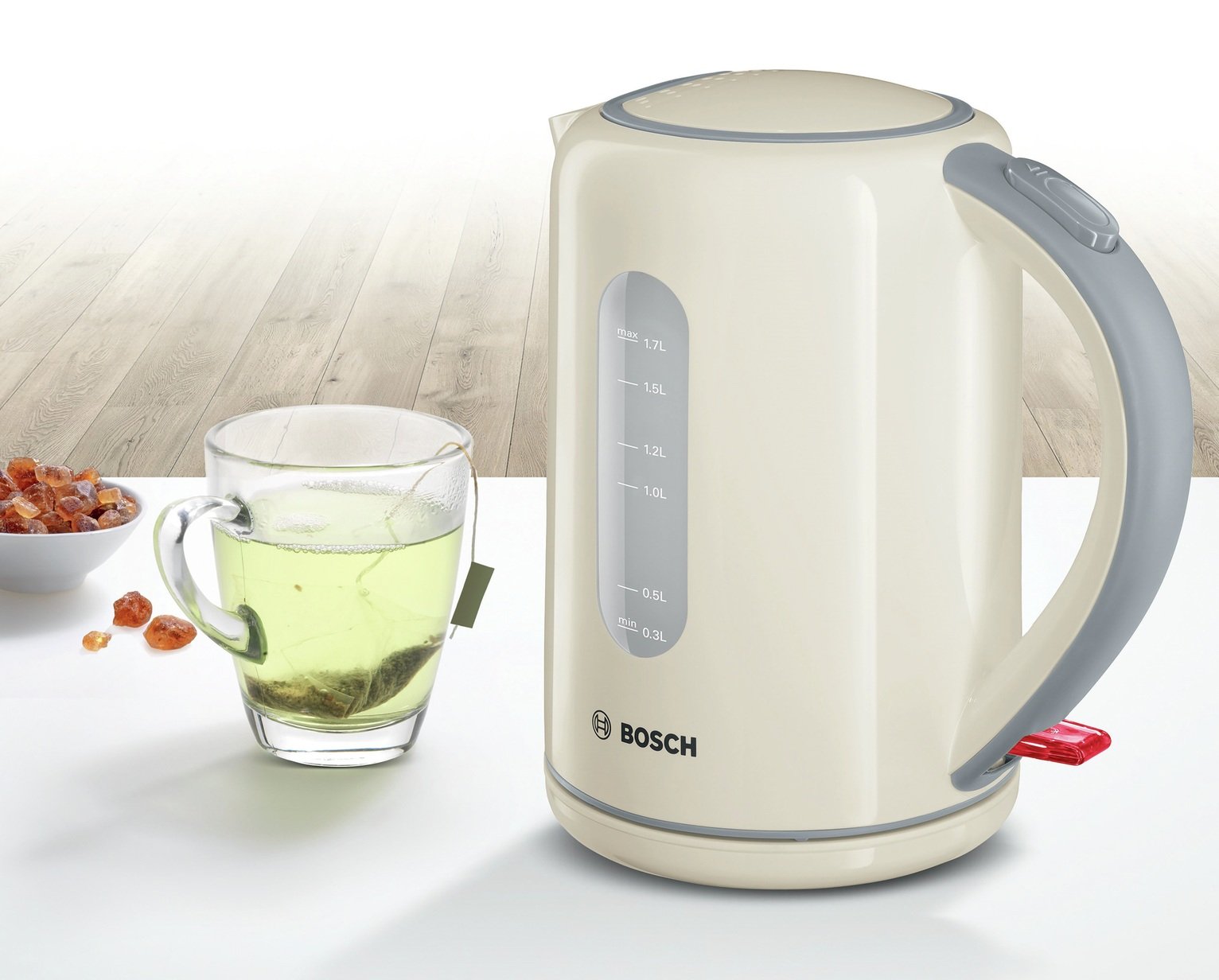 Bosch TWK76075GB Village Kettle Review