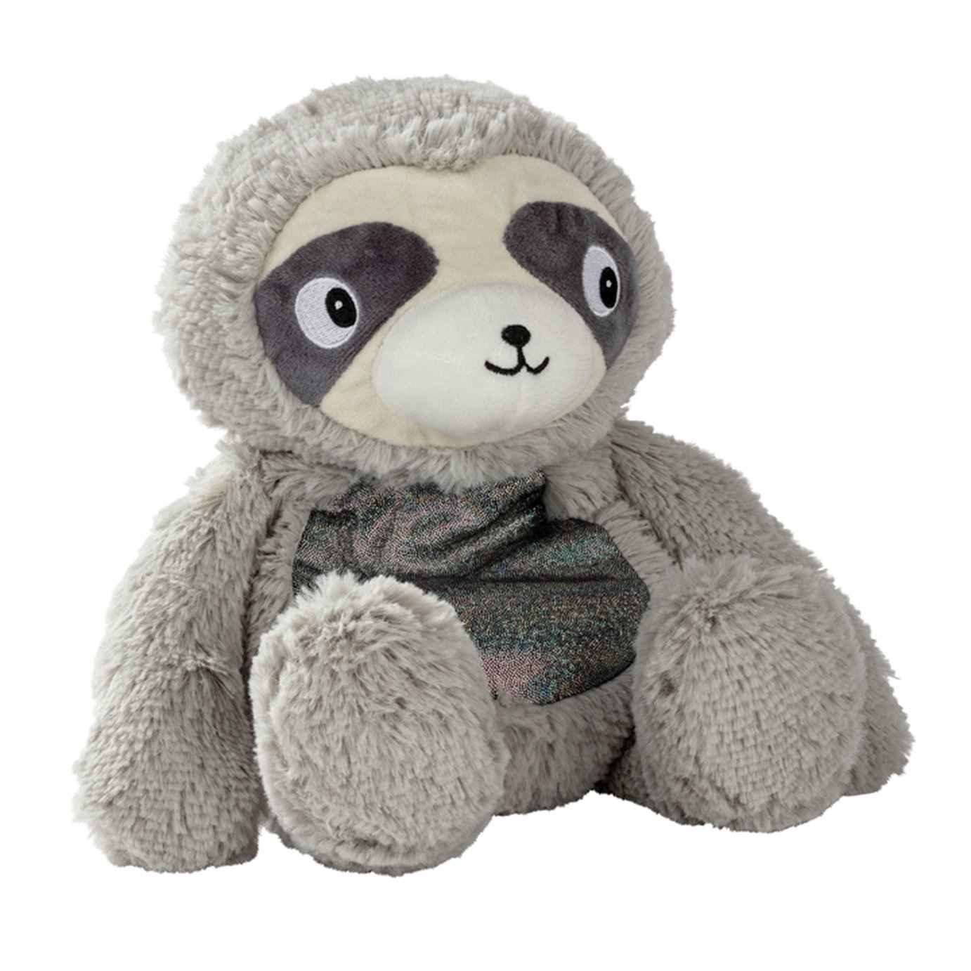 Sloth cuddly deals toy argos