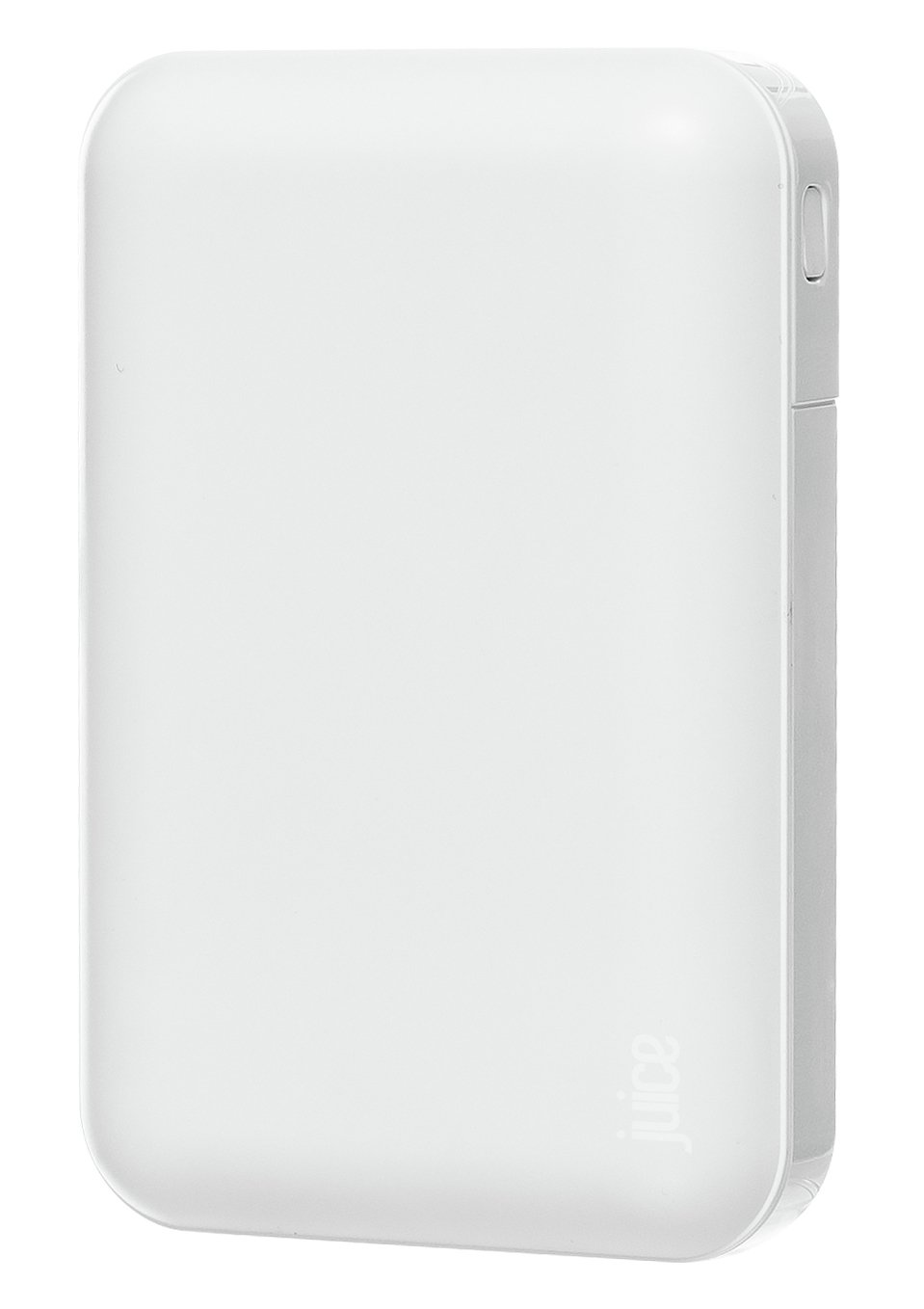 Juice 3 Power Bank White 10000mAh