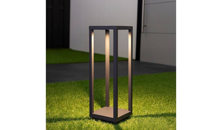 Buy Smartwares Led Outdoor Floor Light Outdoor Wall Lights And