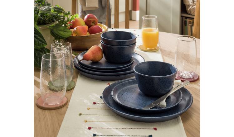 Childrens dinner clearance set argos