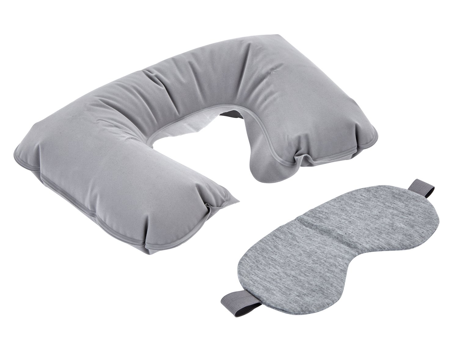 inflatable neck pillow argos