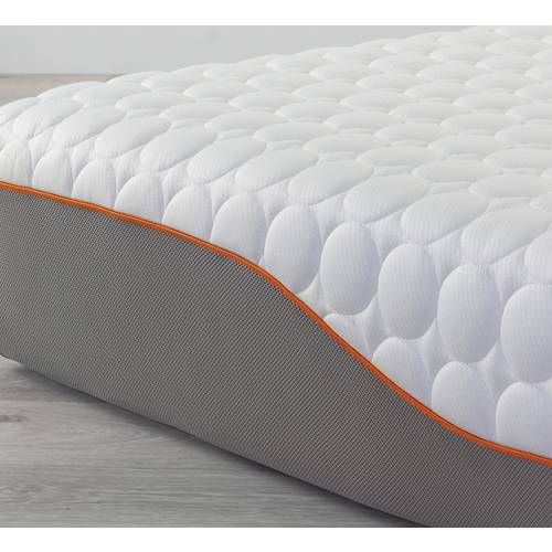 Buy Mammoth Rise Plus Superking Mattress Mattresses Argos