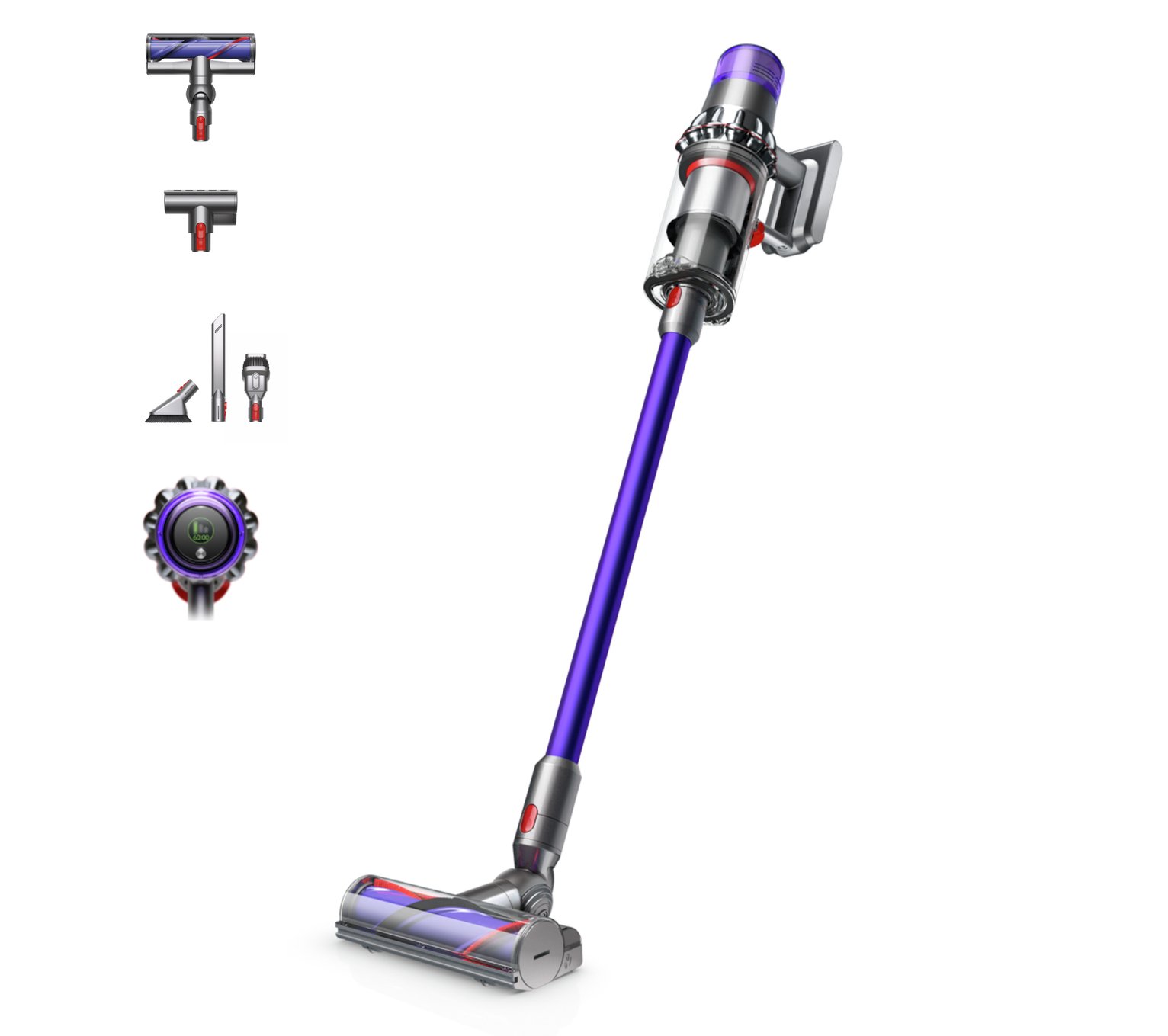 Dyson V11 Animal Cordless Vacuum Cleaner