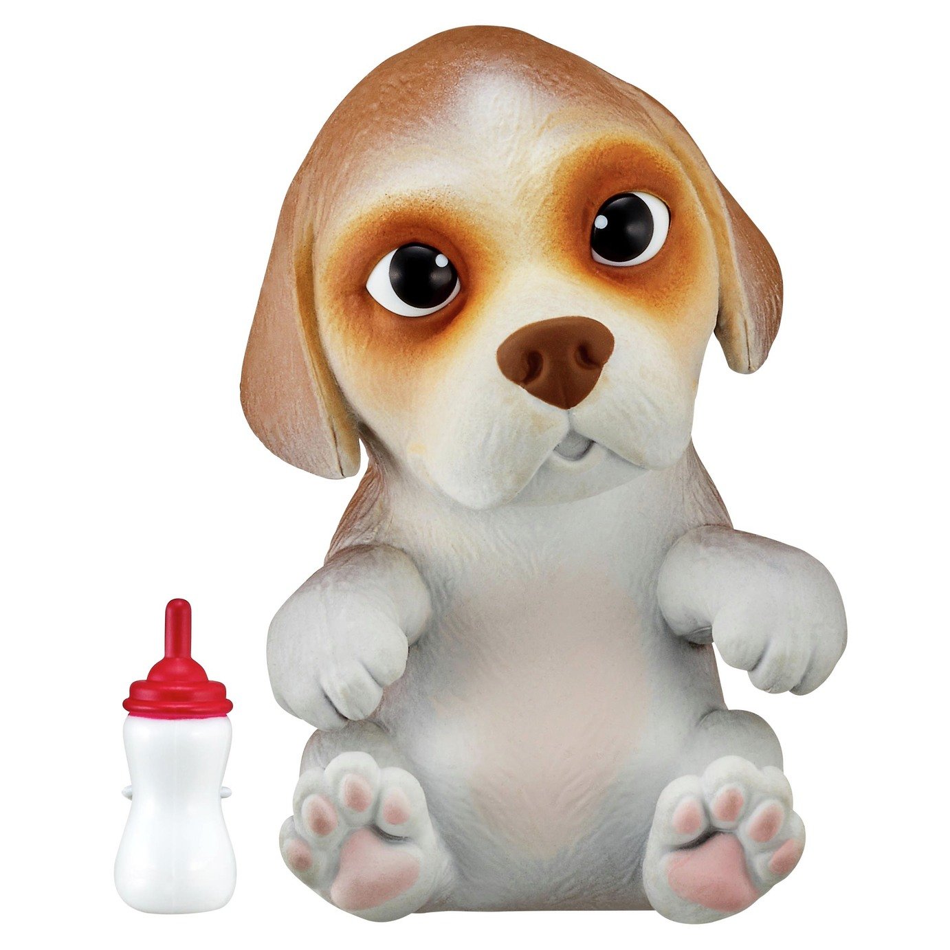 argos puppy toys