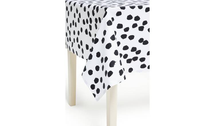 Tablecloth argos on sale