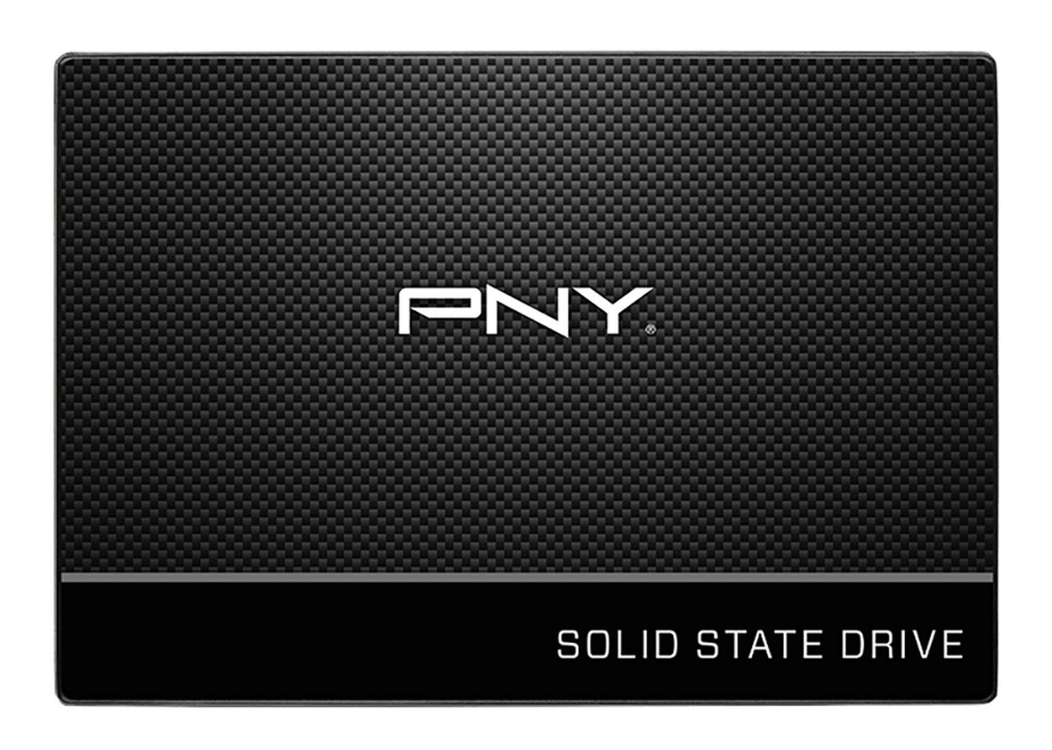 PNY CS900 240GB Solid State SSD Internal Hard Drive Reviews Updated
