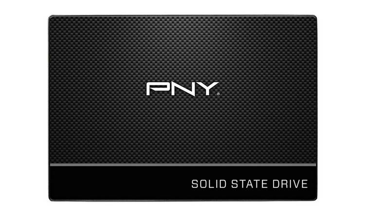 Buy PNY CS900 240GB Internal SSD | Internal hard disk drives | Argos
