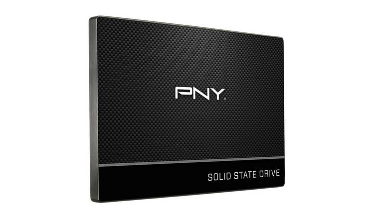 Buy PNY CS900 240GB Internal SSD | Internal hard disk drives | Argos