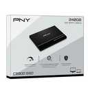 Ssd deals pny 240