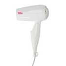 phil smith travel hair dryer