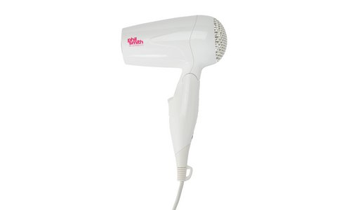 Phil smith hair dryer store