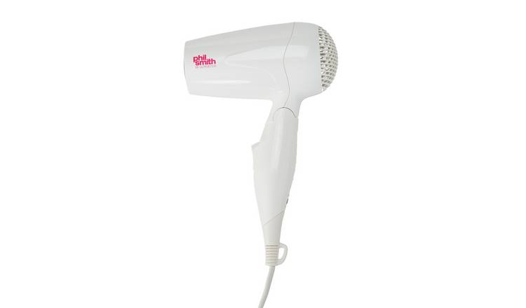 Travelling deals hair dryer