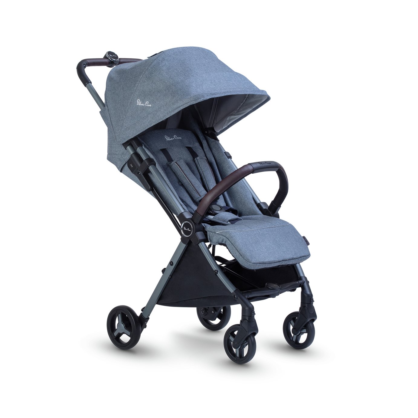 Silver Cross Jet Special Edition Ocean Stroller Review
