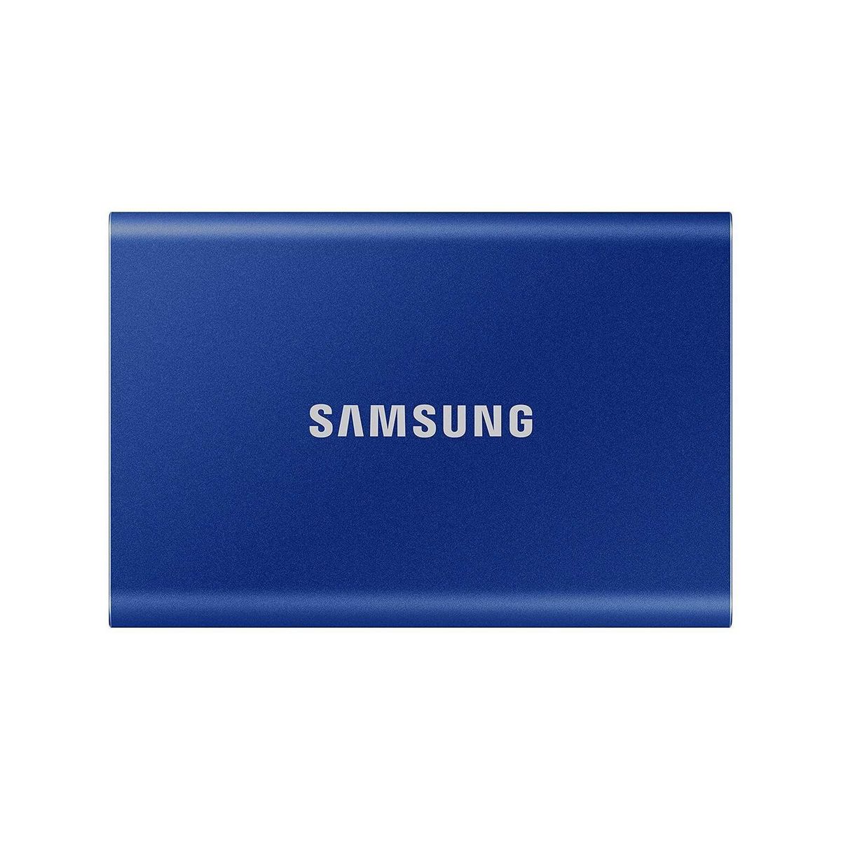 T7 USB 3.2 Gen 2 Portable SSD