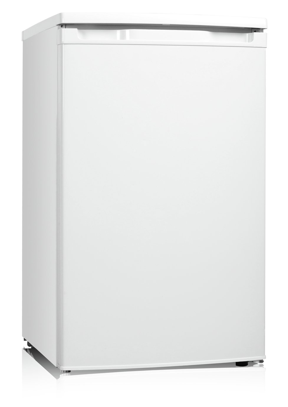 Bush M5085UCL Under Counter Larder Fridge - White