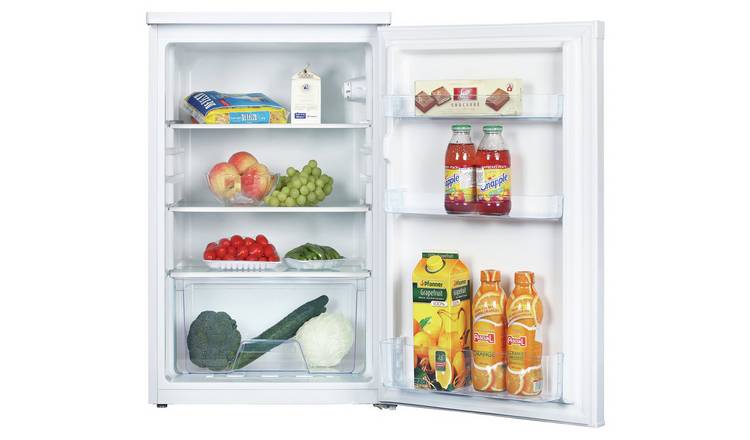 Under counter clearance larder fridge