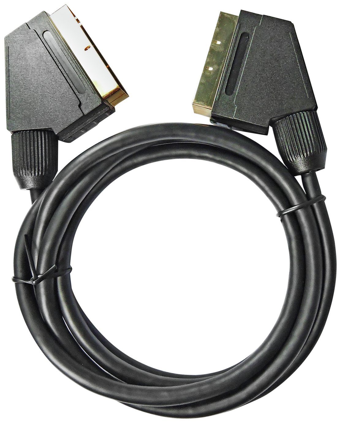 1.5m Scart Lead Review