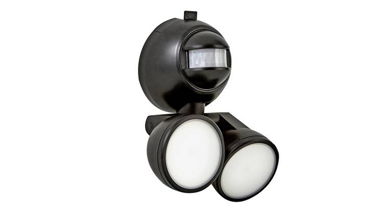 Outdoor sensor clearance lights argos