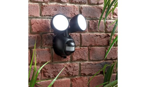 Wireless Outdoor Wall Light with Motion Sensor Jamaica Ubuy