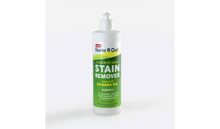 Stainz-R-Out Concentrated Stain Remover 473ml