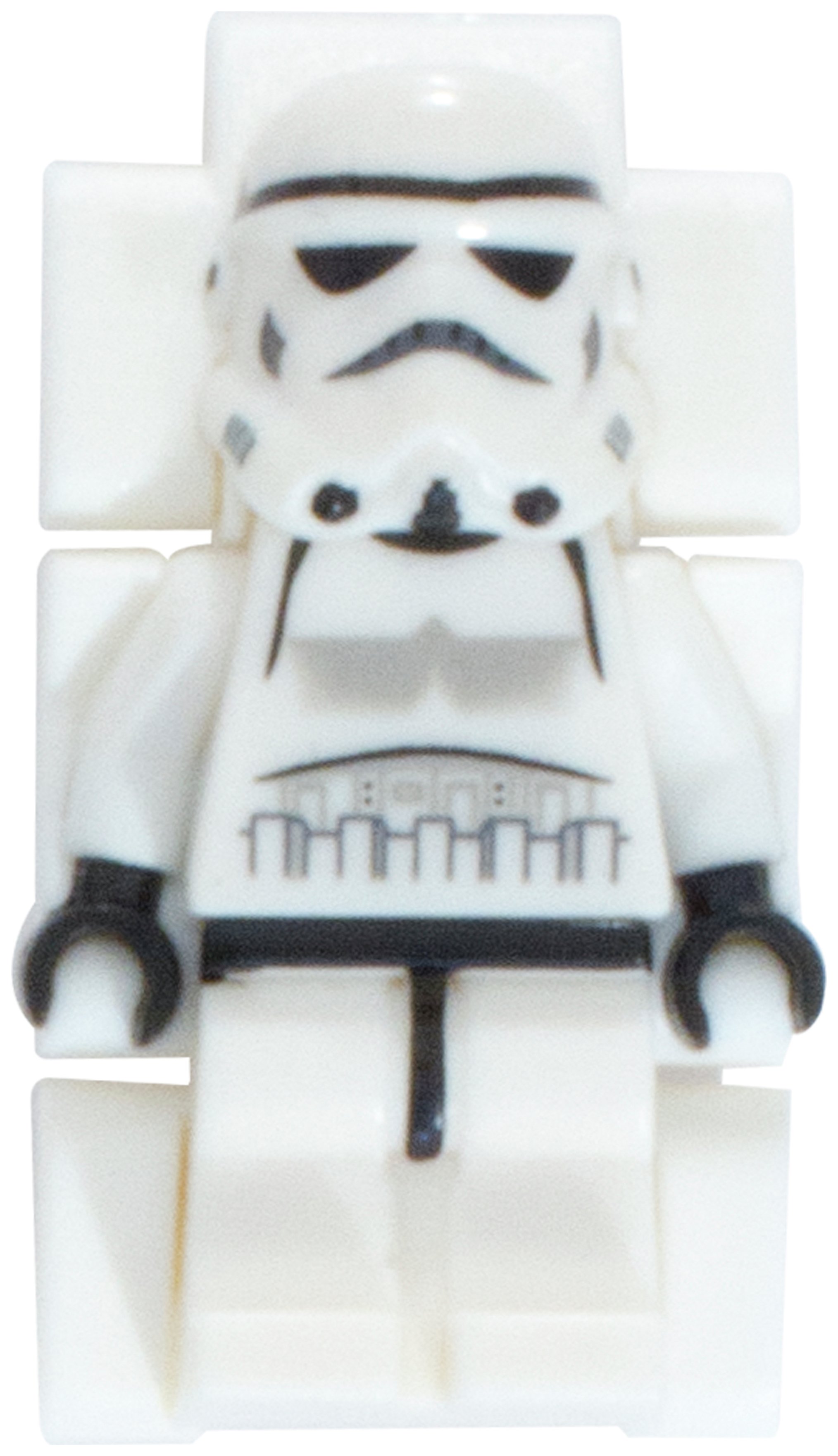 lego stormtrooper collection