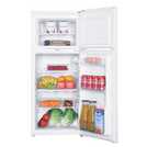 Argos simple deals value fridge freezer