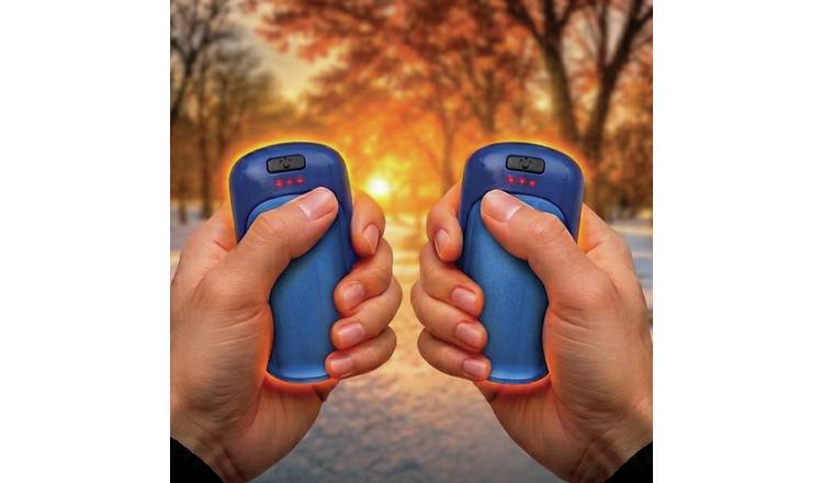 JML Snuddle Hand Warmers
