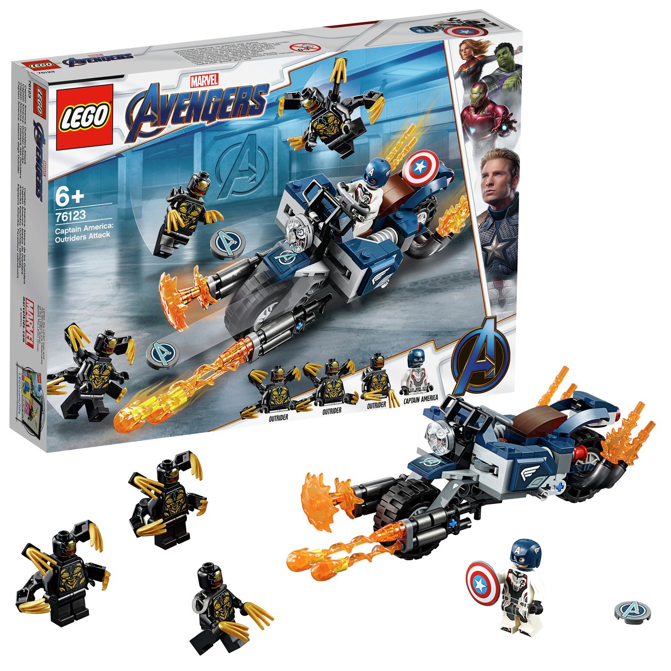 cheap lego marvel