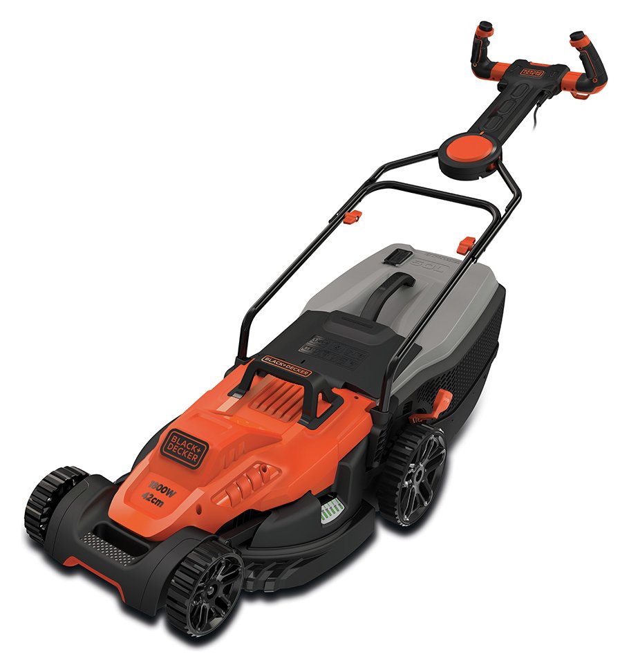 toy lawn mower argos