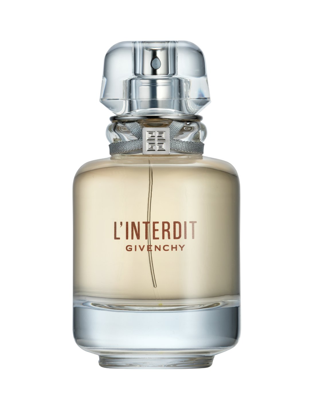 Givenchy L'Interdit Eau de Toilette - 50ml