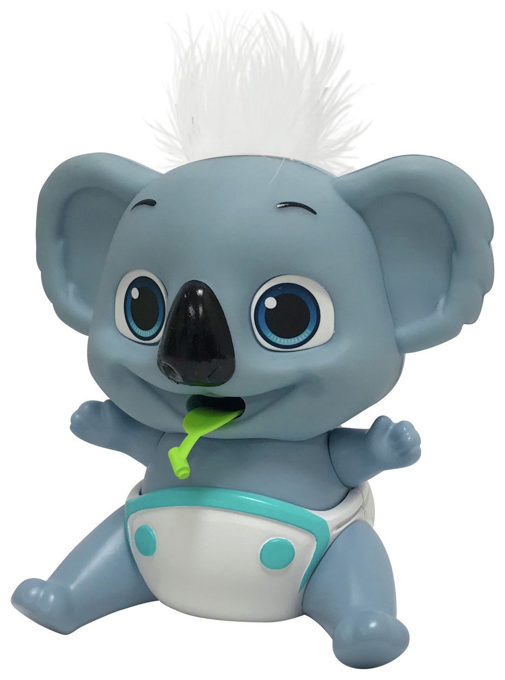 Munchkinz Kiwi the Koala Interactive Pet Review