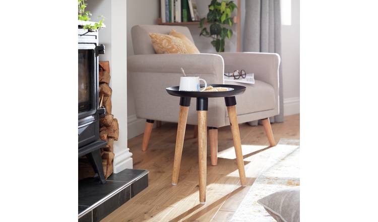 Hideaway Coffee Table - Solid Timber Coffee Table Free Coasters Sustainably Sourced Eva - Rated 4.5 out of 5 stars.