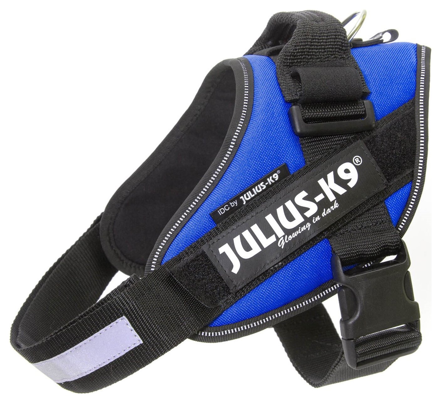 Julius-K9 IDC Power Harness - Blue 0