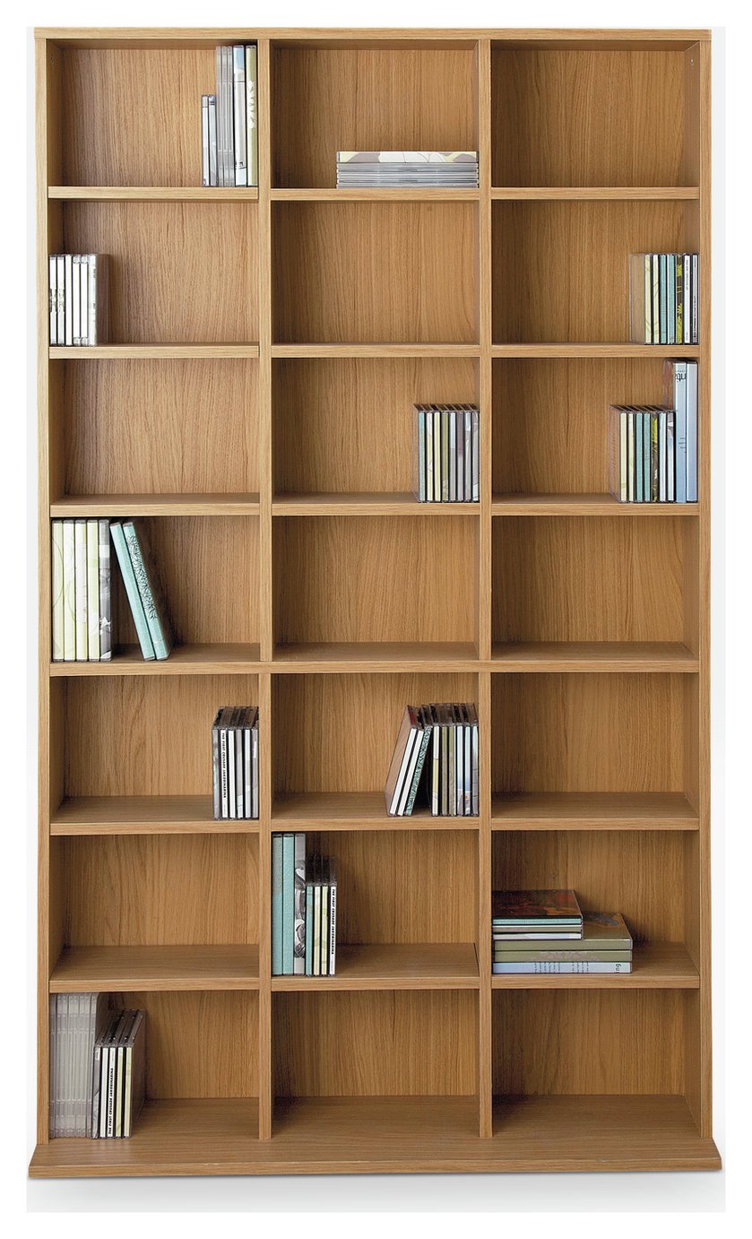 Argos Home Islington CD and DVD Media Storage Reviews Updated